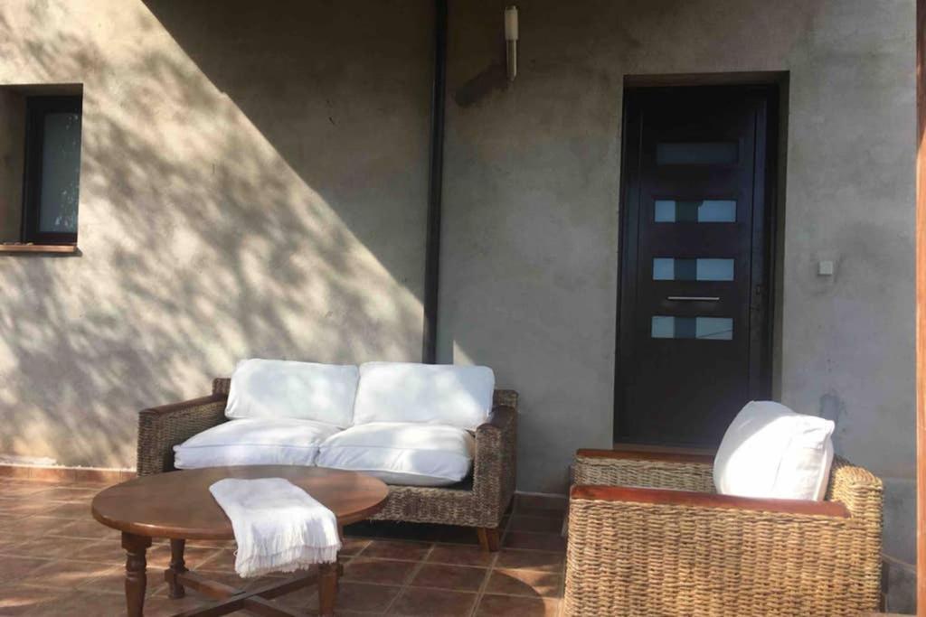 Les Marmotes Camprodon Villa Freixanet de Dalt Exterior photo